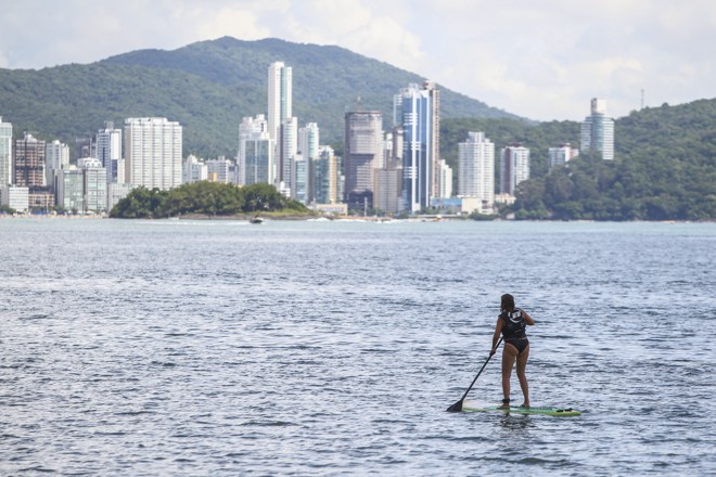 Conheça as Atrações Aquáticas de Balneário Camboriú