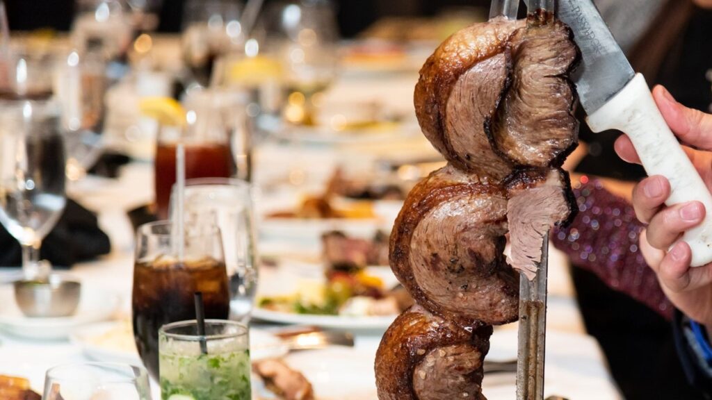 Campo Carne & Fogo: A Churrascaria Destaque do Trip Advisor em 2023