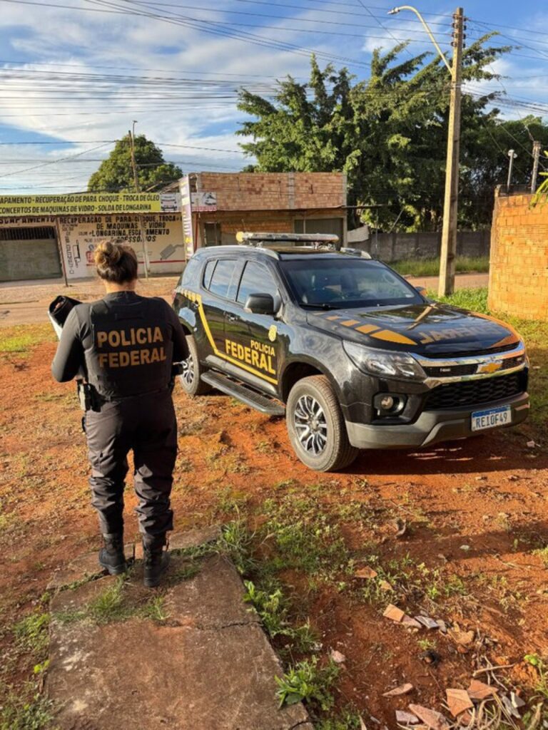 Grupo cria documentos com ‘idosos de aluguel’ e gera prejuízo de R$23 milhões