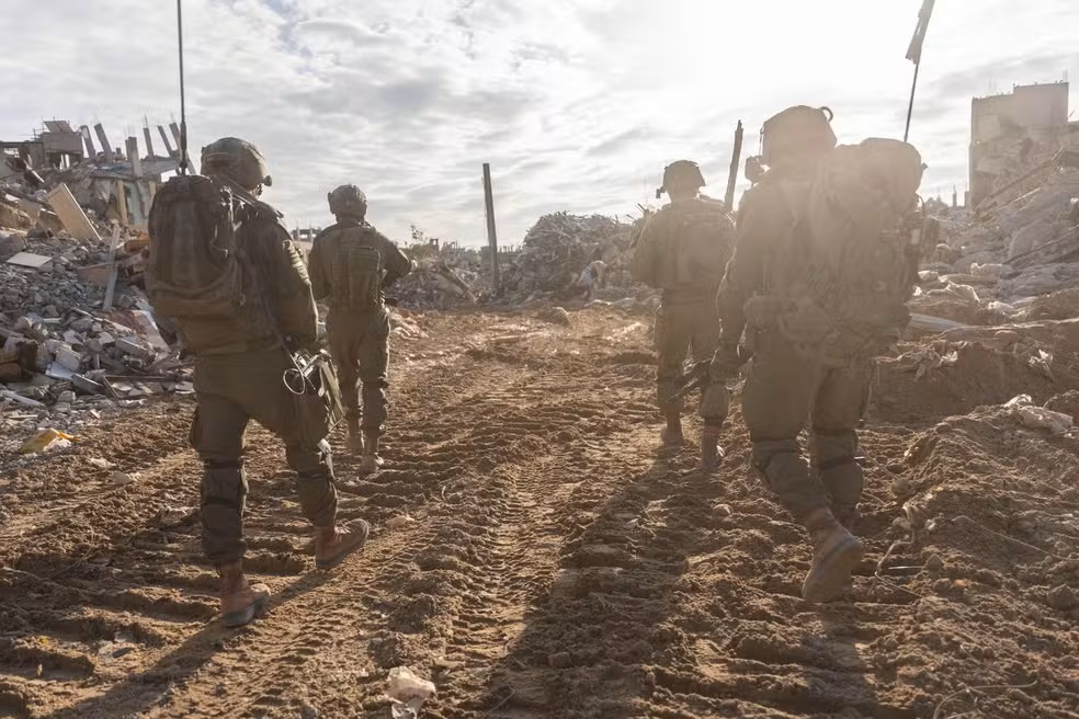 Israel admite que soldado libanês ficou ferido em operação de suas tropas e promete ‘resposta contundente’ após Hezbollah fazer ataque