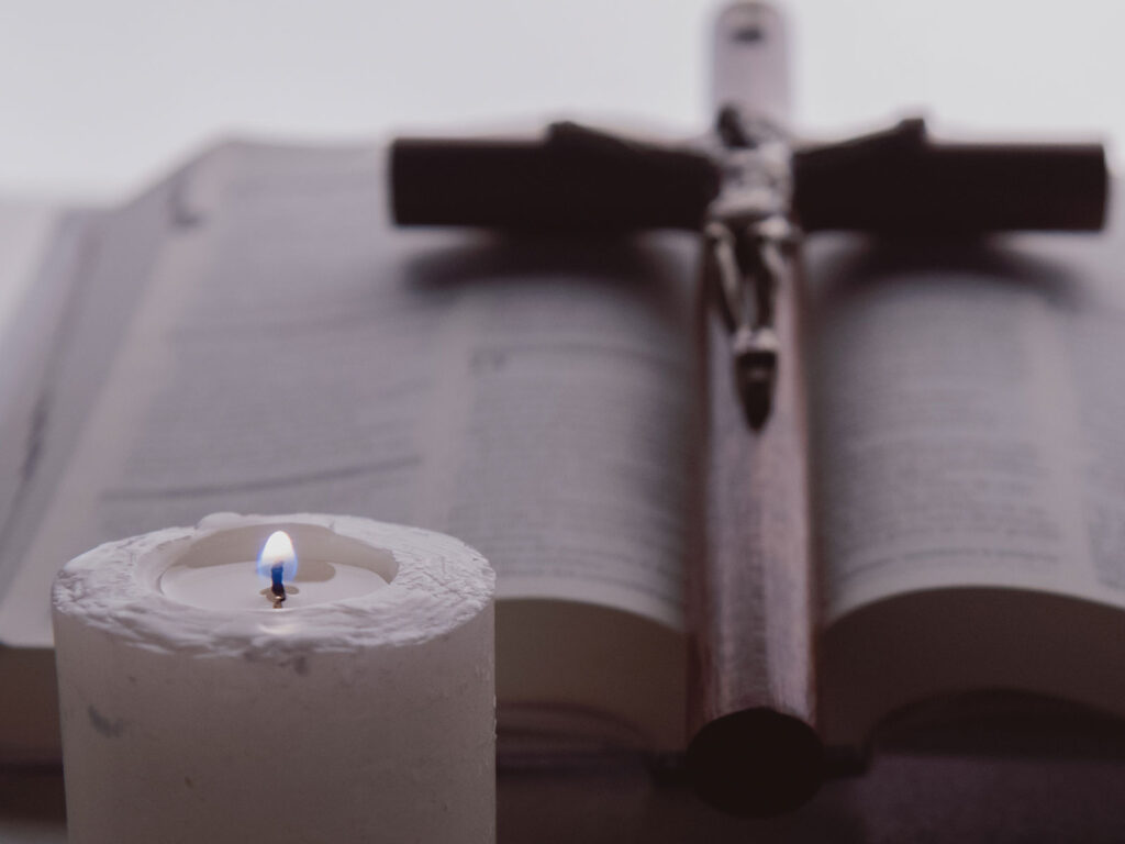 Homelia do dia 15/01/2025 – Olhar de Cristo