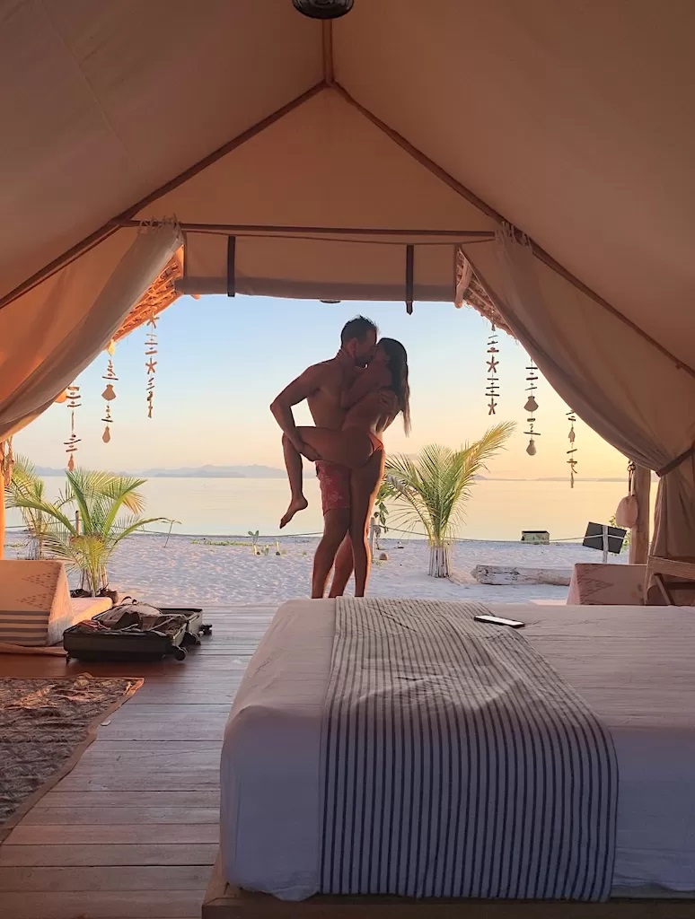 Lista de desejos de viagem para casais: os 10 melhores destinos