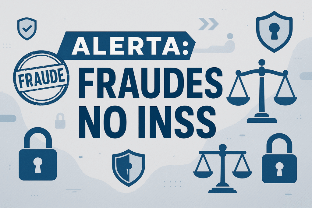 Fraude no INSS: entenda o que é, como acontece e o que está sendo feito para combater