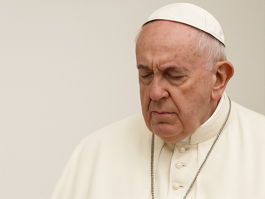 Papa Francisco: O falecimento do pontífice gera onda de condolências no mundo