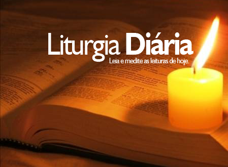 Homilia para o Dia 03/05/2025 – Mundo Católico
