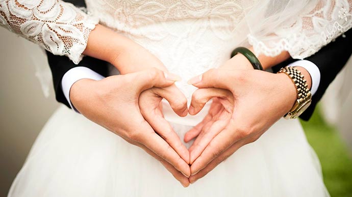 Saúde no Casamento