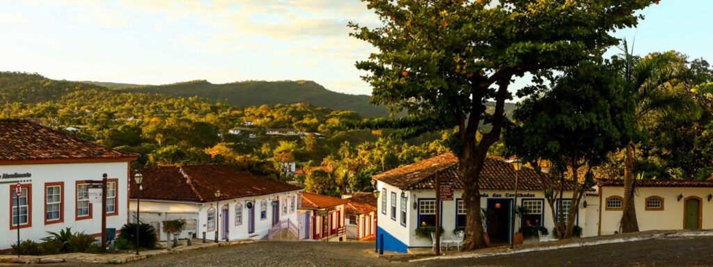 Turismo em Pirenópolis (GO): História, Natureza e Cultura em um Só Lugar