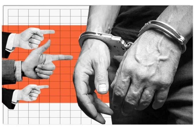 Prisões por Violência Doméstica no DF aumentam e revelam cenário preocupante
