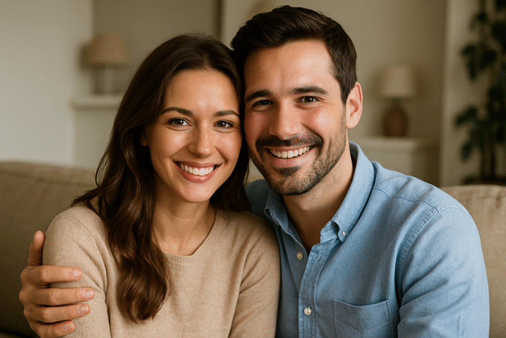 Os homens são loucos por mulheres que fazem essas 4 coisas!