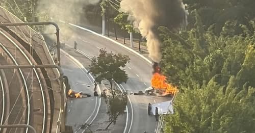 Morte de jovem de 19 anos pela Polícia Militar gera protestos em São Paulo