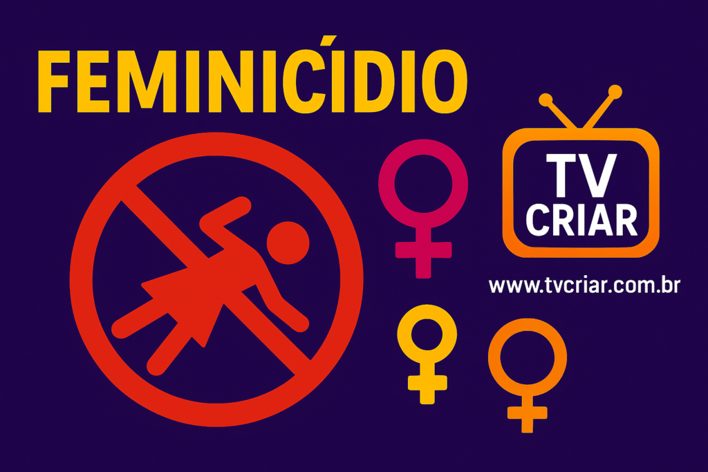 11º Caso de Feminicídio no Distrito Federal: Um Alerta para a Sociedade