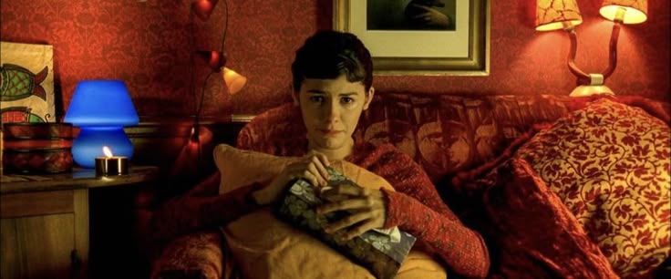 🎬 O Fabuloso Destino de Amélie Poulain (2001)