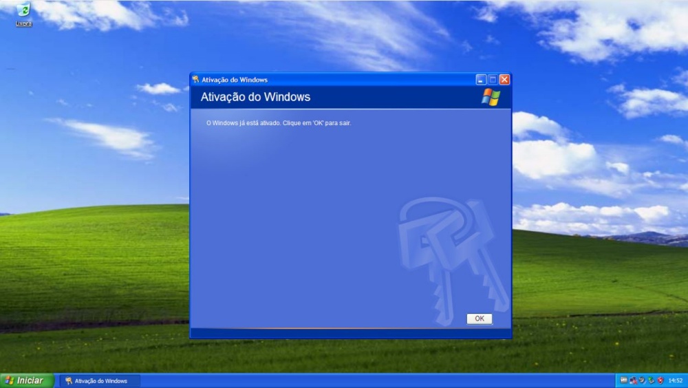 💻 O código de ativação do Windows XP foi crackeado após 22 anos