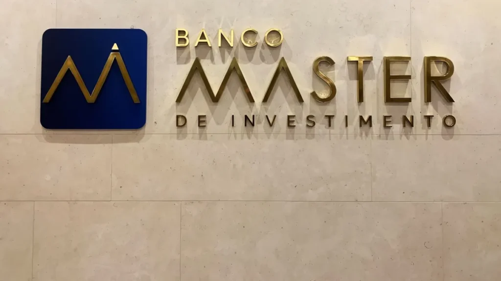 ⚖️ Justiça do DF impede BRB de comprar Banco Master
