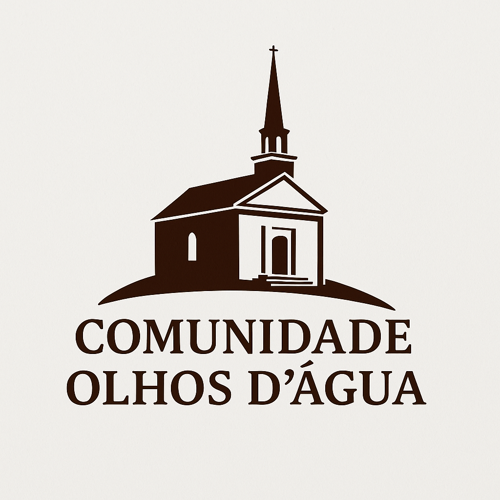 🌟 Comunidade Olhos D’água agora tem seu espaço no Canal de Notícia TV Criar