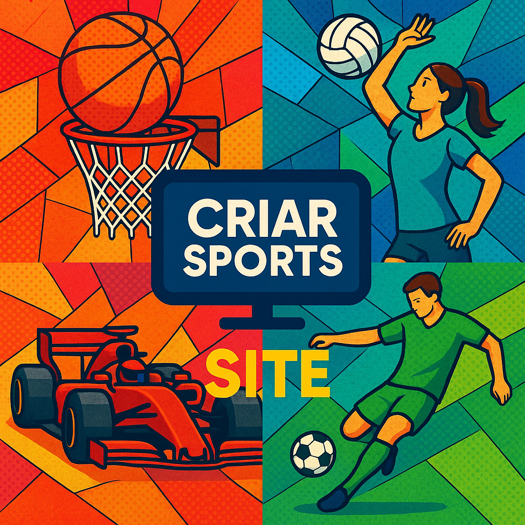 Resumo Esportivo do Dia – 8 de Maio de 2025