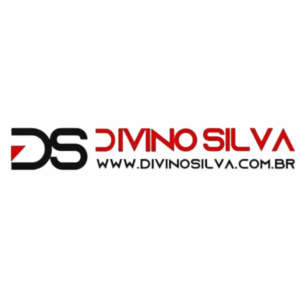 Divino Silva Parceiro da TV Criar