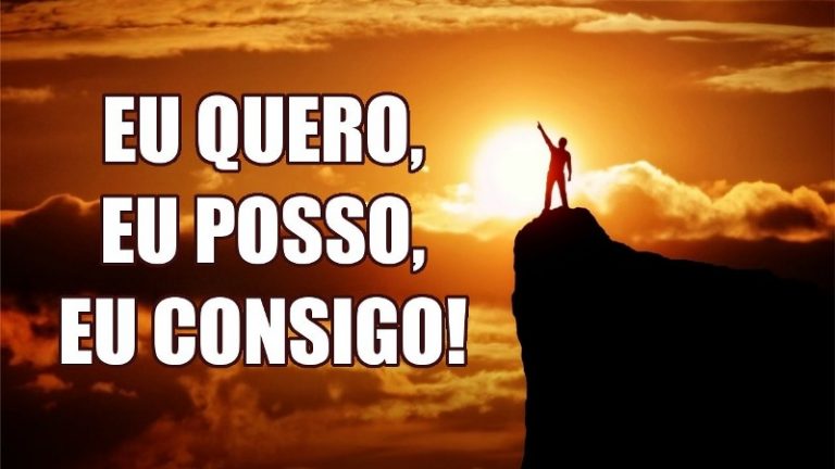 Afirmações Positivas Sobre a Lei da Atração!