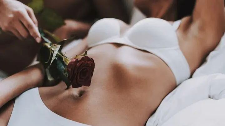Sexo estranho: 17 dicas excêntricas para apimentar seu relacionamento