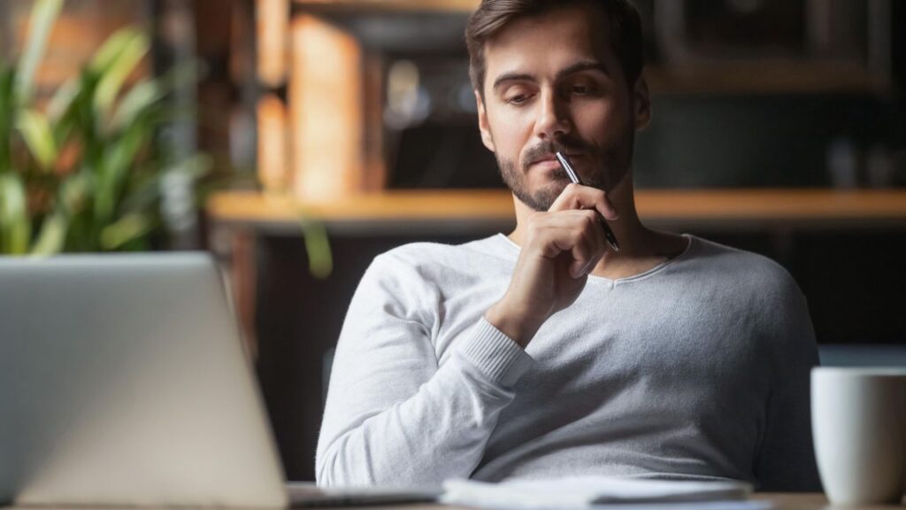 8 Perguntas para se Fazer se Você Estiver se Sentindo Perdido na Vida