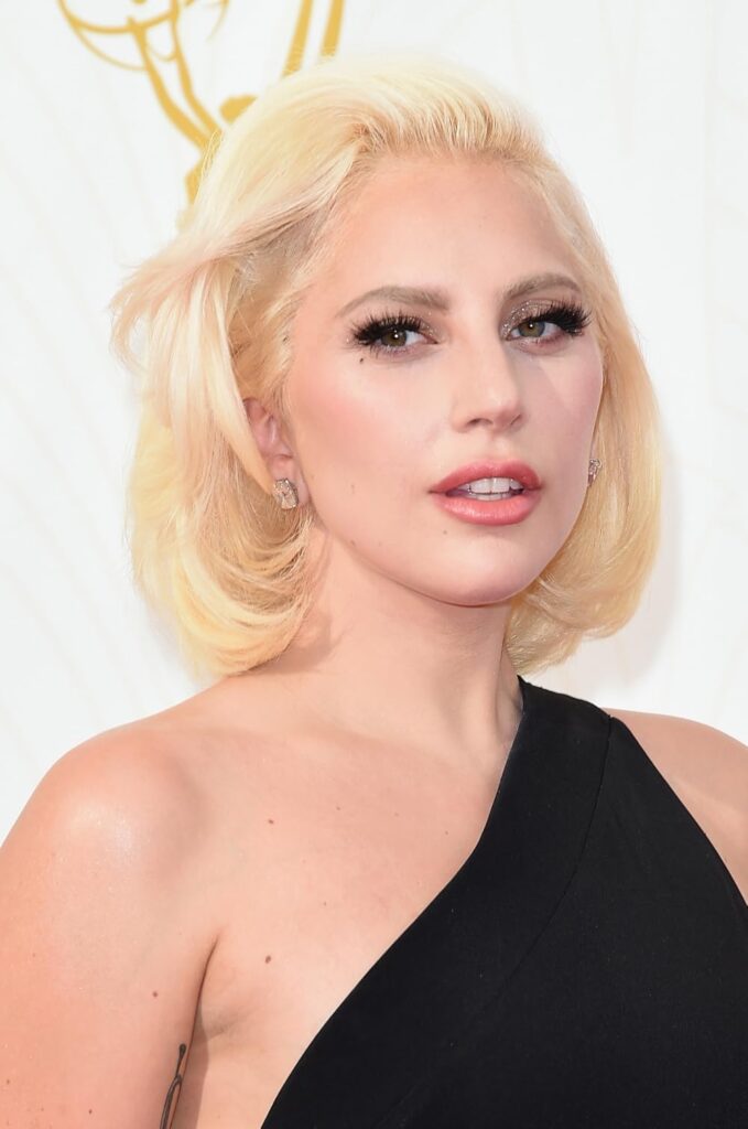 đ€ Lady Gaga: A Superestrela que Reinventou a MĂșsica Pop