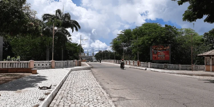 Essa cidade é ideal para estudar, trabalhar e viver com qualidade no Nordeste
