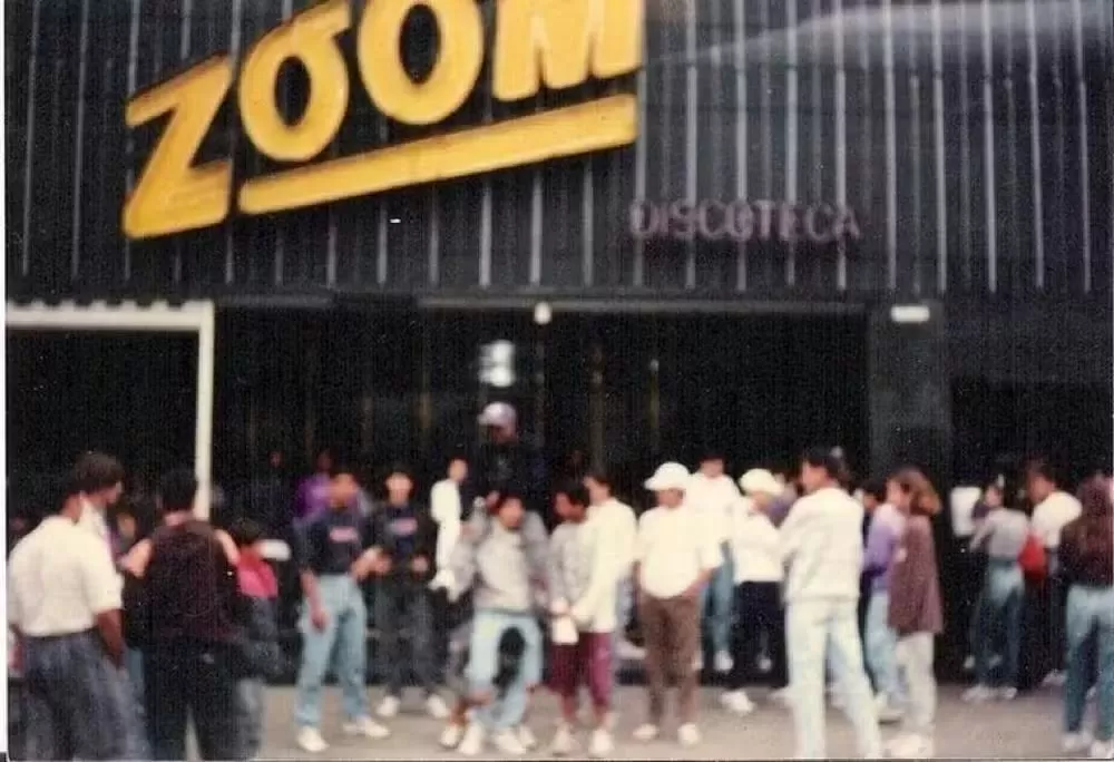 🎶 As Melhores Boates de Brasília dos Anos 90