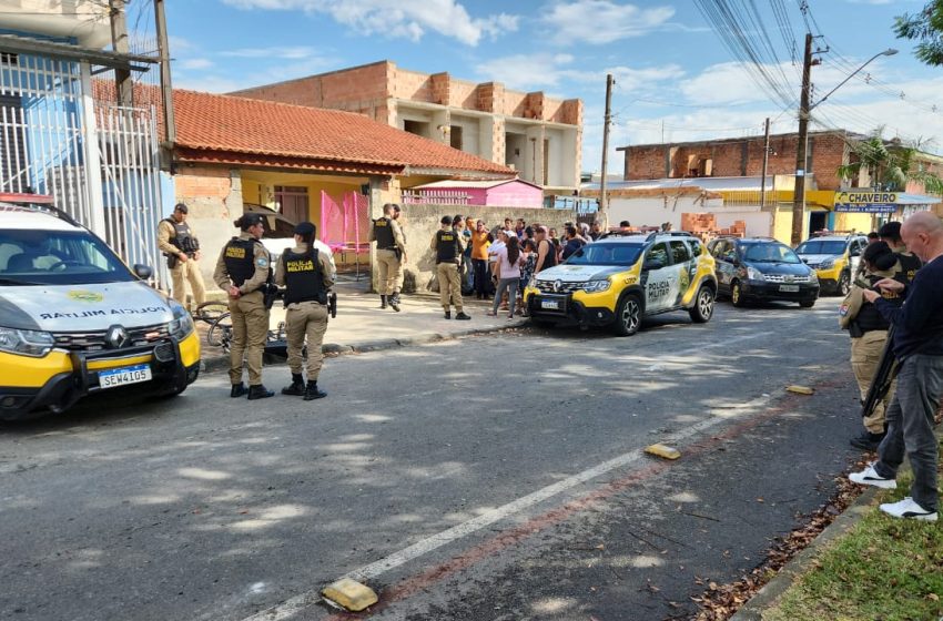 🚨 Bebê morre afogado em creche clandestina no Paraná