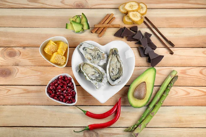 🥩 10 Alimentos que Aumentam a Testosterona