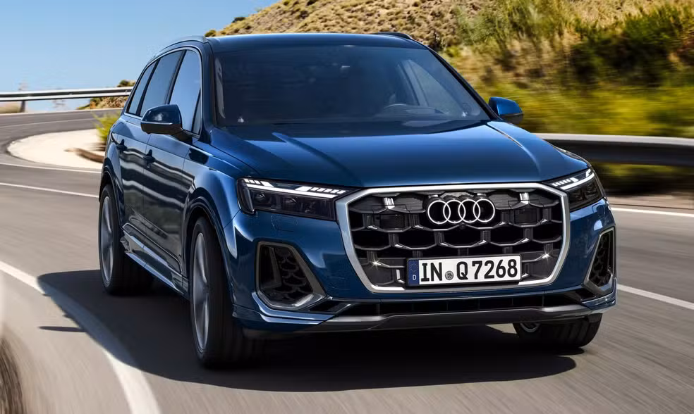 🚙 Os 10 SUVs com Pior Consumo de Combustível no Brasil em 2025