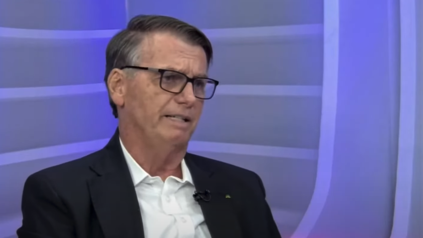 Bolsonaro Admite Ter Discutido Estado de Sítio com Militares