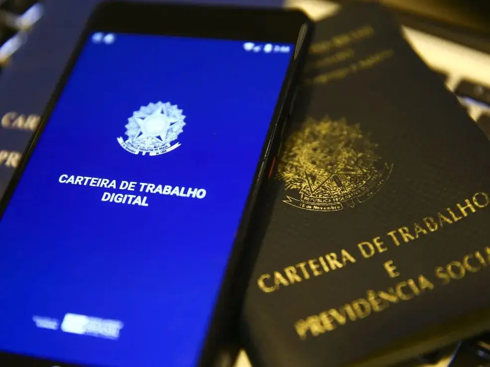 📢 Mais de mil vagas de emprego disponíveis nesta quinta-feira (29/5) no DF