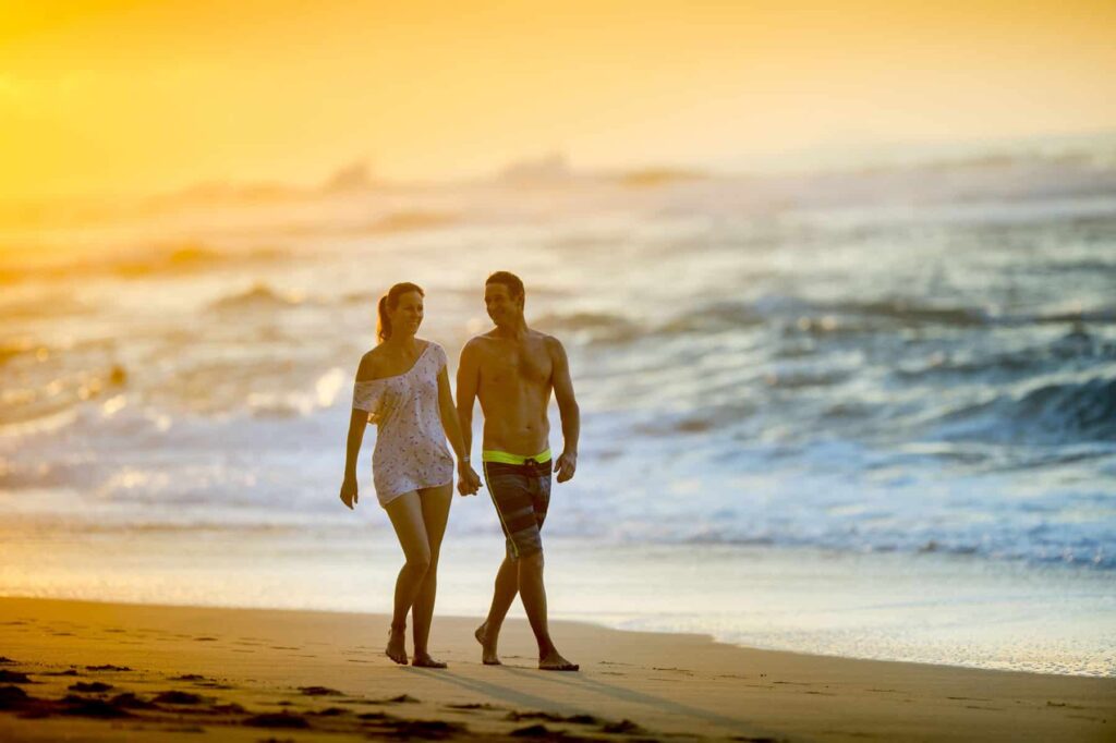 Viagem para Casal: Como Transformar Dias Comuns em Momentos Inesquecíveis
