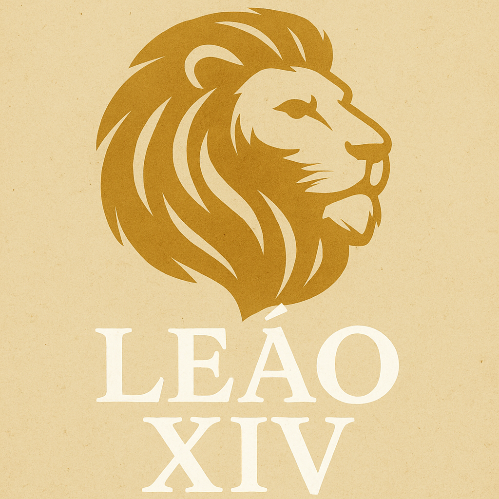 🦁 O Nome de Leão XIV