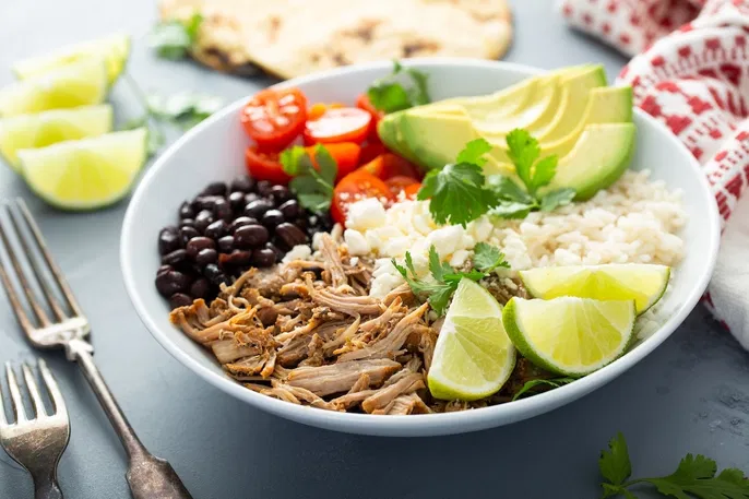Dieta para ganhar massa muscular: 10 dicas e cardápio
