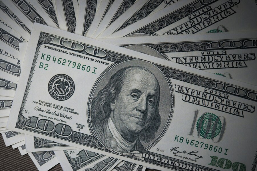 Mercado Financeiro: Ibovespa, Dólar e Bitcoin
