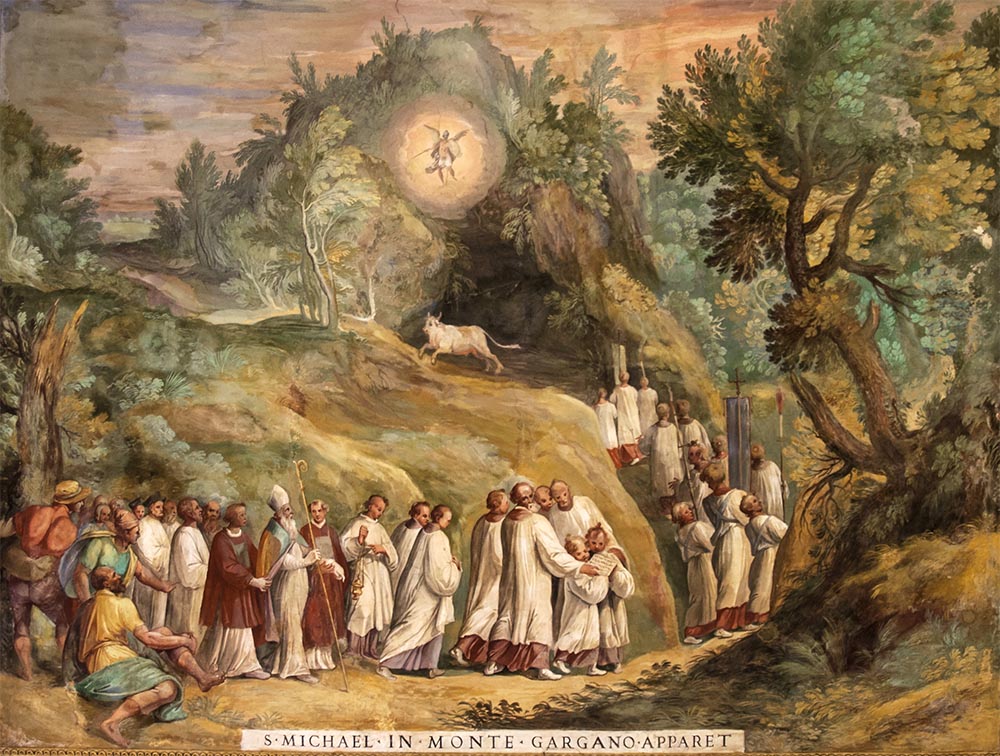 🕊️ Santo do Dia – 08 de Maio