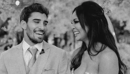 Guilherme Leonel anuncia fim do casamento com Carol Nakamura