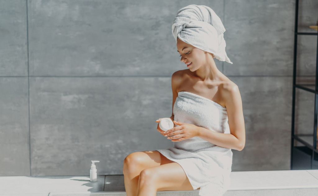 Hidratante Vaginal: Um Carinho Para a Região Íntima