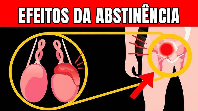 O que Acontece com o Corpo Masculino sem Sexo