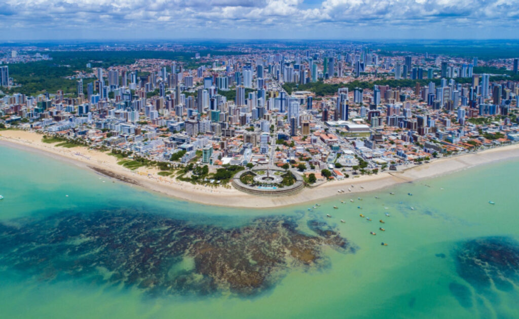 📍 Dica de Viagem: Descubra os Encantos da Paraíba!
