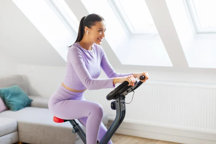 Power Cycle: A Revolução do Cardio em Casa!