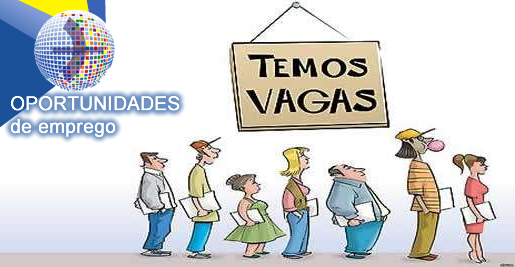Mais de 800 Vagas de Emprego Disponíveis no DF: Oportunidade para Todos!