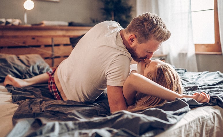Sexo Casual: Tudo que Você Precisa Saber Para Praticar com Consciência