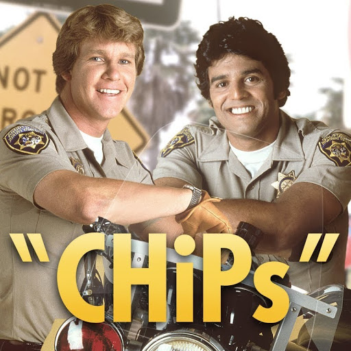 🚨 Série CHiPs: Aventura sobre Rodas nas Estradas da Califórnia