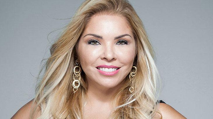 🎤 Veronica Costa revela relacionamento com sobrinho de ex-marido
