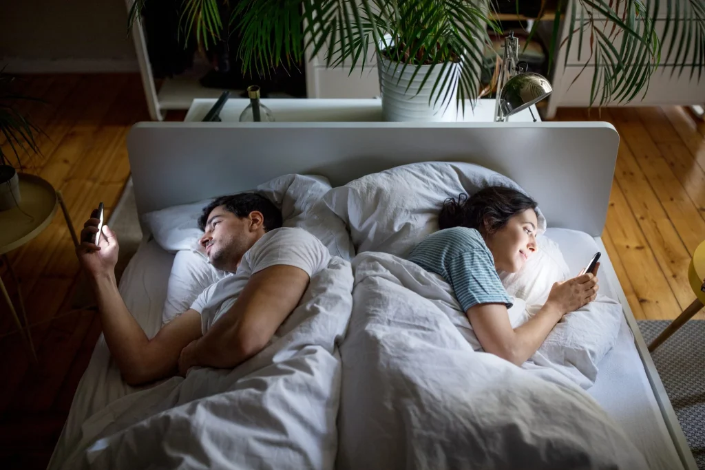 A ciência de dividir a cama (e dicas para um sono melhor para casais)