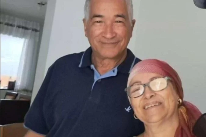 💔 Esposa morre dois dias após o falecimento do marido no DF