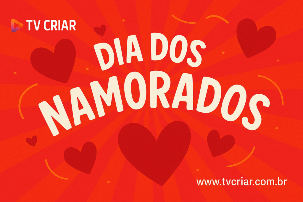 🌹 Homenagem ao Dia dos Namorados: 50 Mensagens para seu Amor