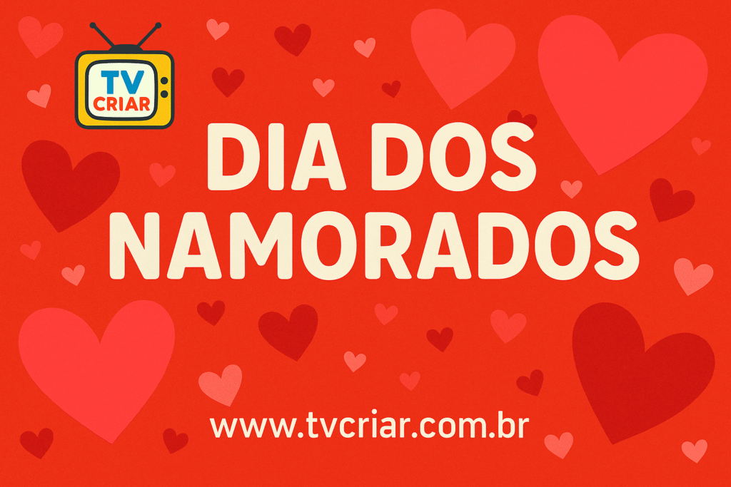 🎉 Dicas do que fazer no Dia dos Namorados: Surpreenda quem você ama!